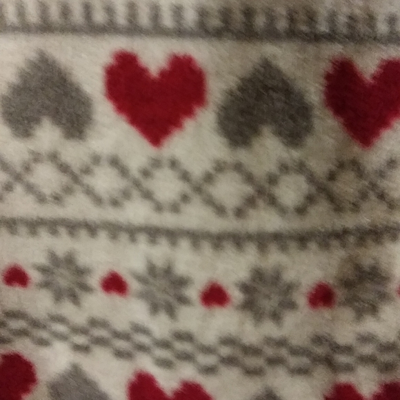 Med. Cozy Corner 2 piece long sleeved pj set.  NWOT. - Picture 7 of 7